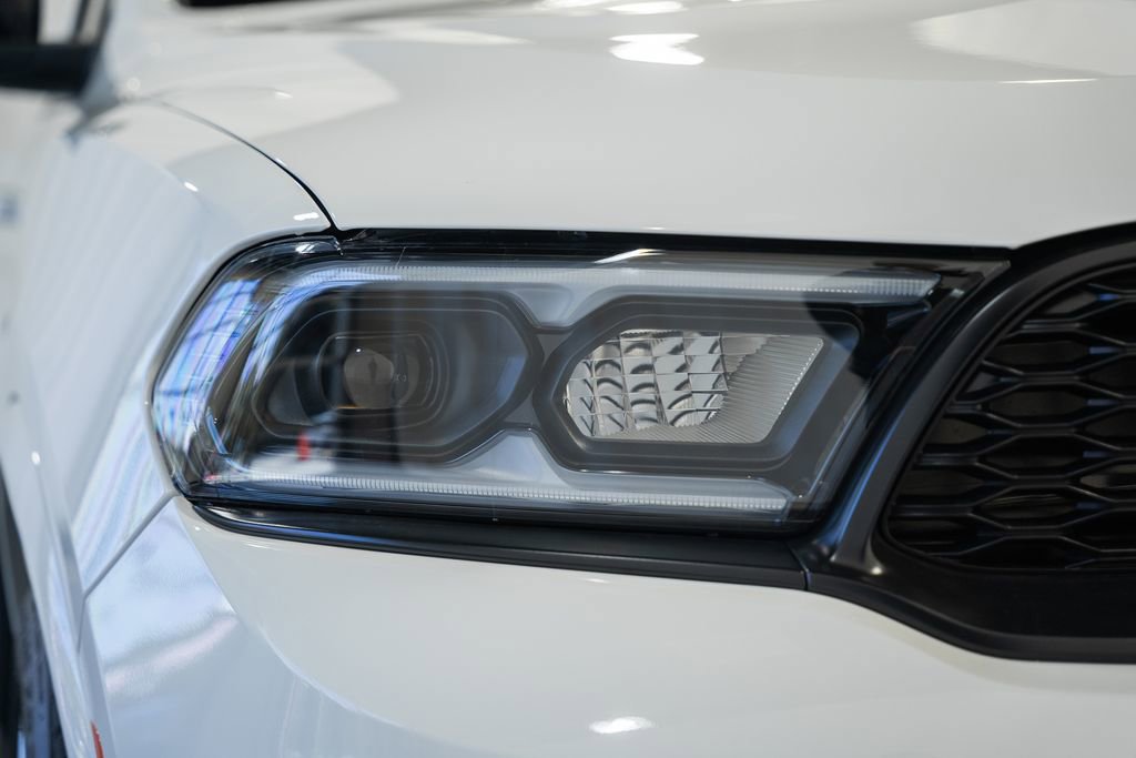 New 2026 Dodge Durango GT image 14