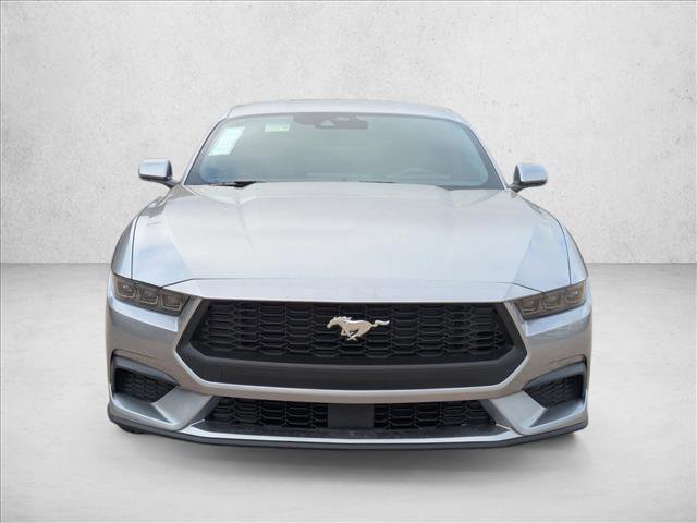 New 2026 Ford Mustang Coupe image 6
