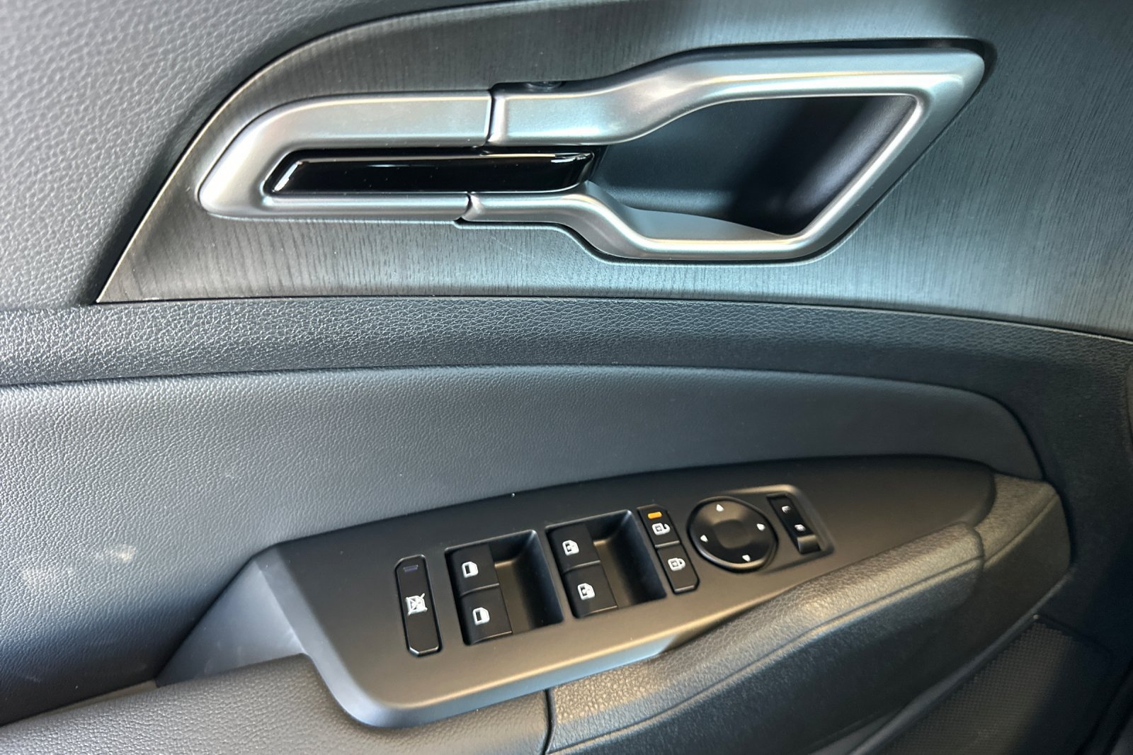 New 2026 Kia Sportage X-Line AWD/4WD image 11