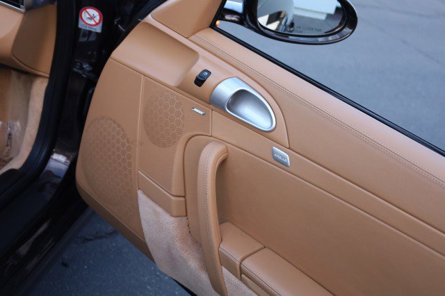 Used 2008 Porsche 911 Carrera S RWD image 42