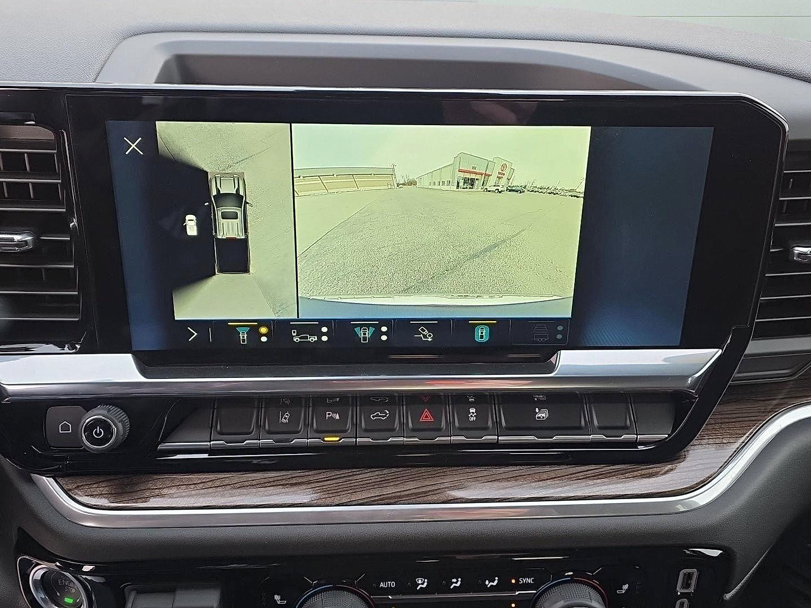 New 2025 Chevrolet Silverado 2500 LT w/ All Star Edition AWD/4WD image 26
