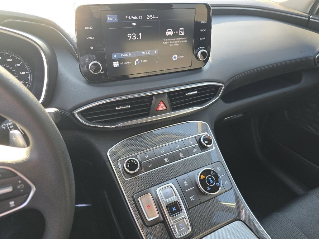 Used 2023 Hyundai Santa Fe SE w/ Cargo Package image 28