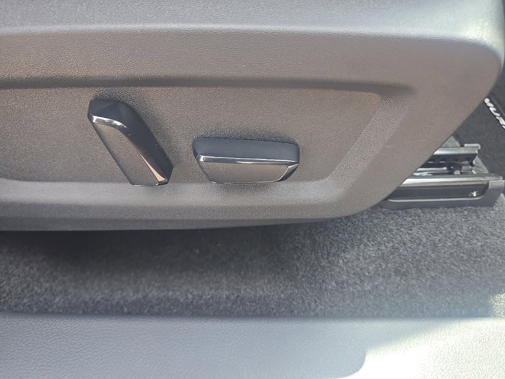 New 2025 Nissan Murano SL w/ Cargo Package image 28