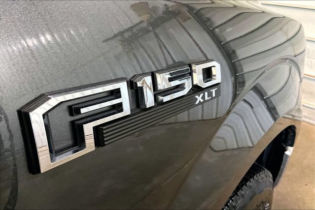 Used 2019 Ford F150 XLT AWD/4WD image 26