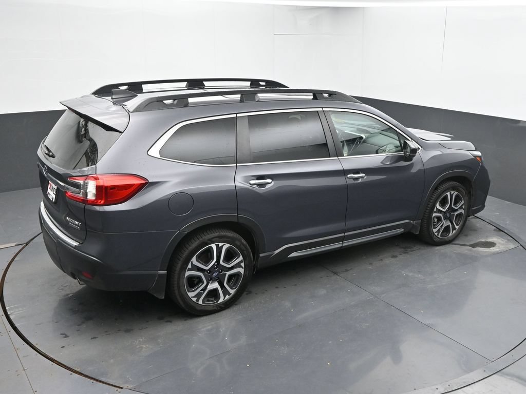 Used 2024 Subaru Ascent Touring AWD/4WD image 13