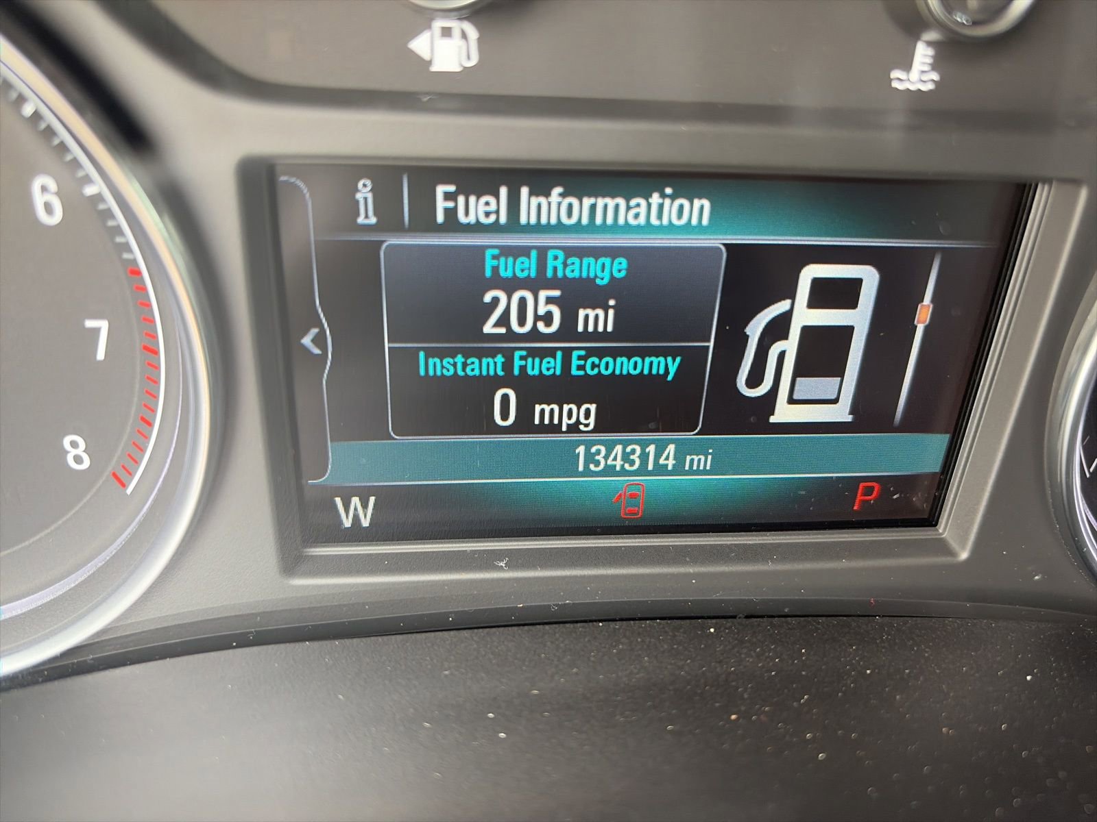 Used 2019 Buick Enclave Essence image 23