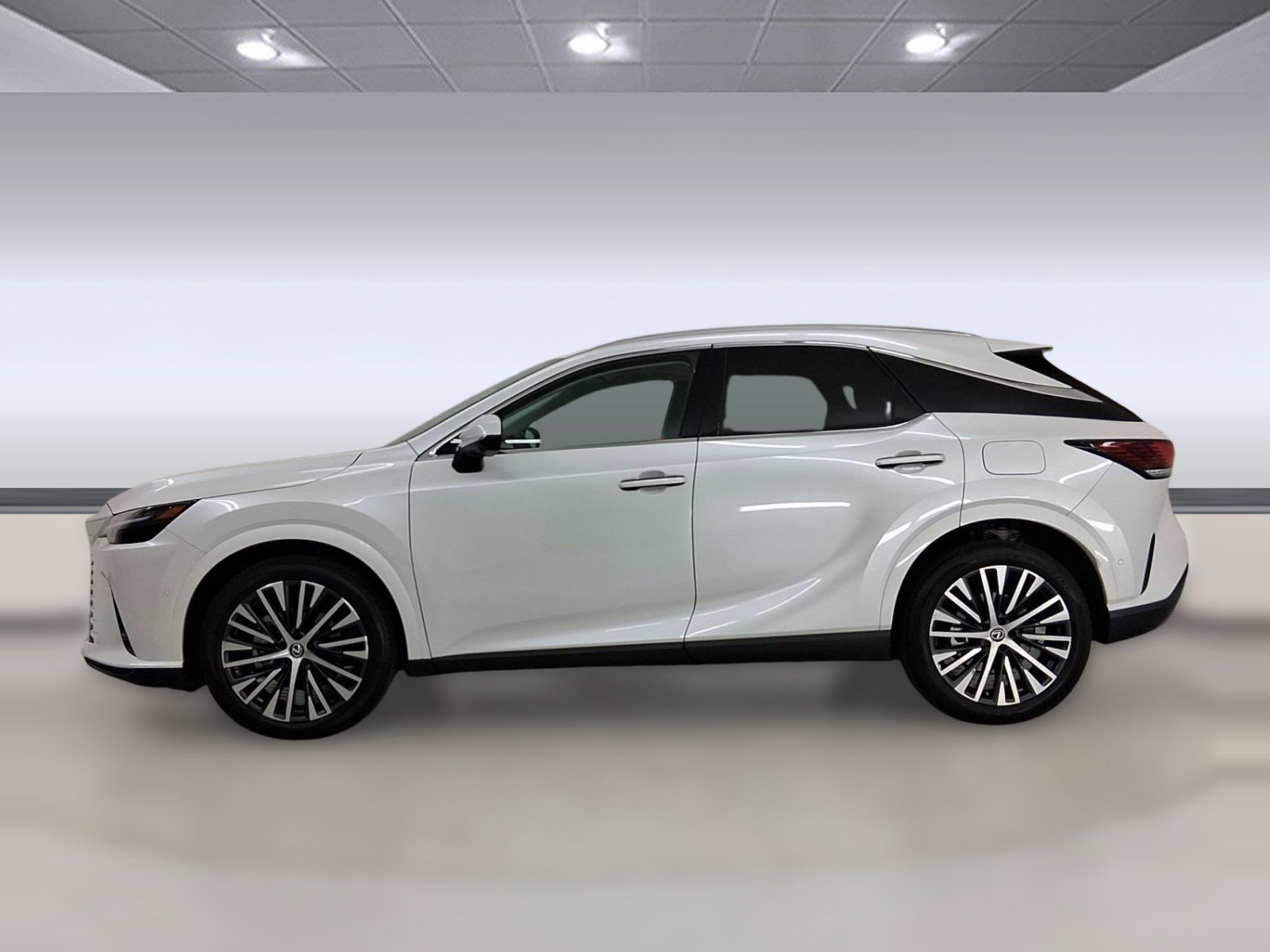 Used 2024 Lexus RX 350 Premium Plus w/ Convenience Package image 2