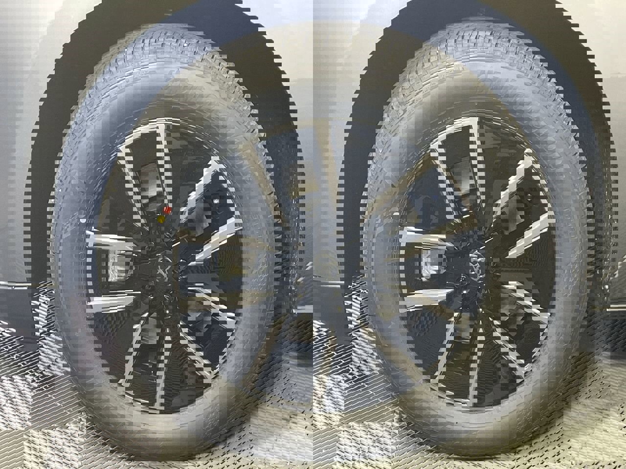 Used 2026 Toyota bZ image 10