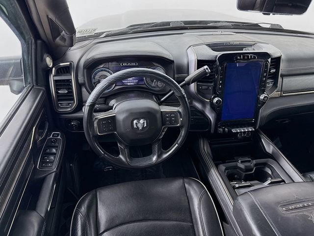 Used 2021 RAM 2500 Limited image 23