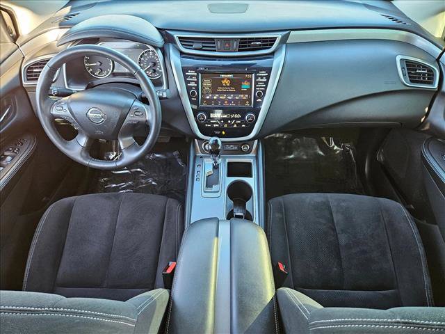 Used 2020 Nissan Murano SV image 16