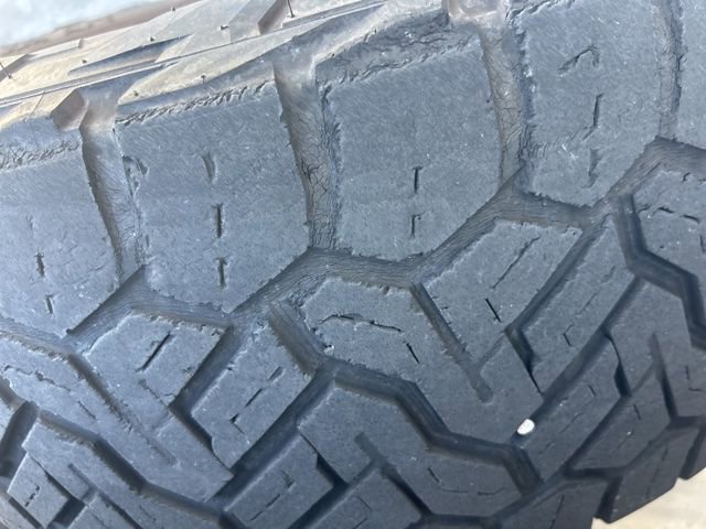 Used 2014 RAM 2500 Big Horn image 2