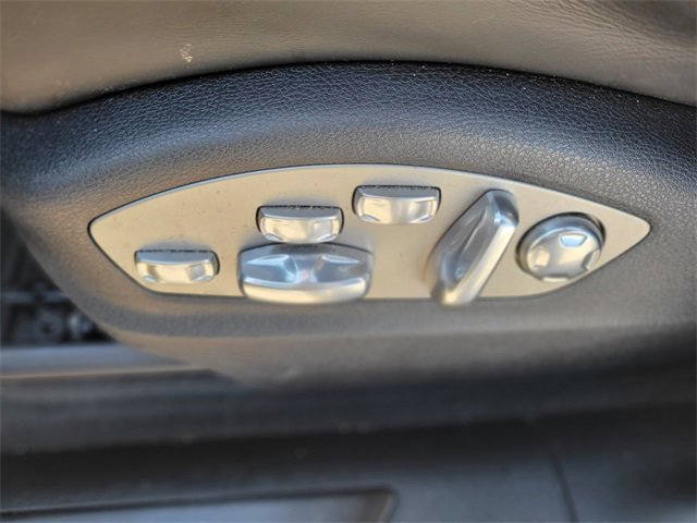 Used 2021 Porsche Macan GTS image 19