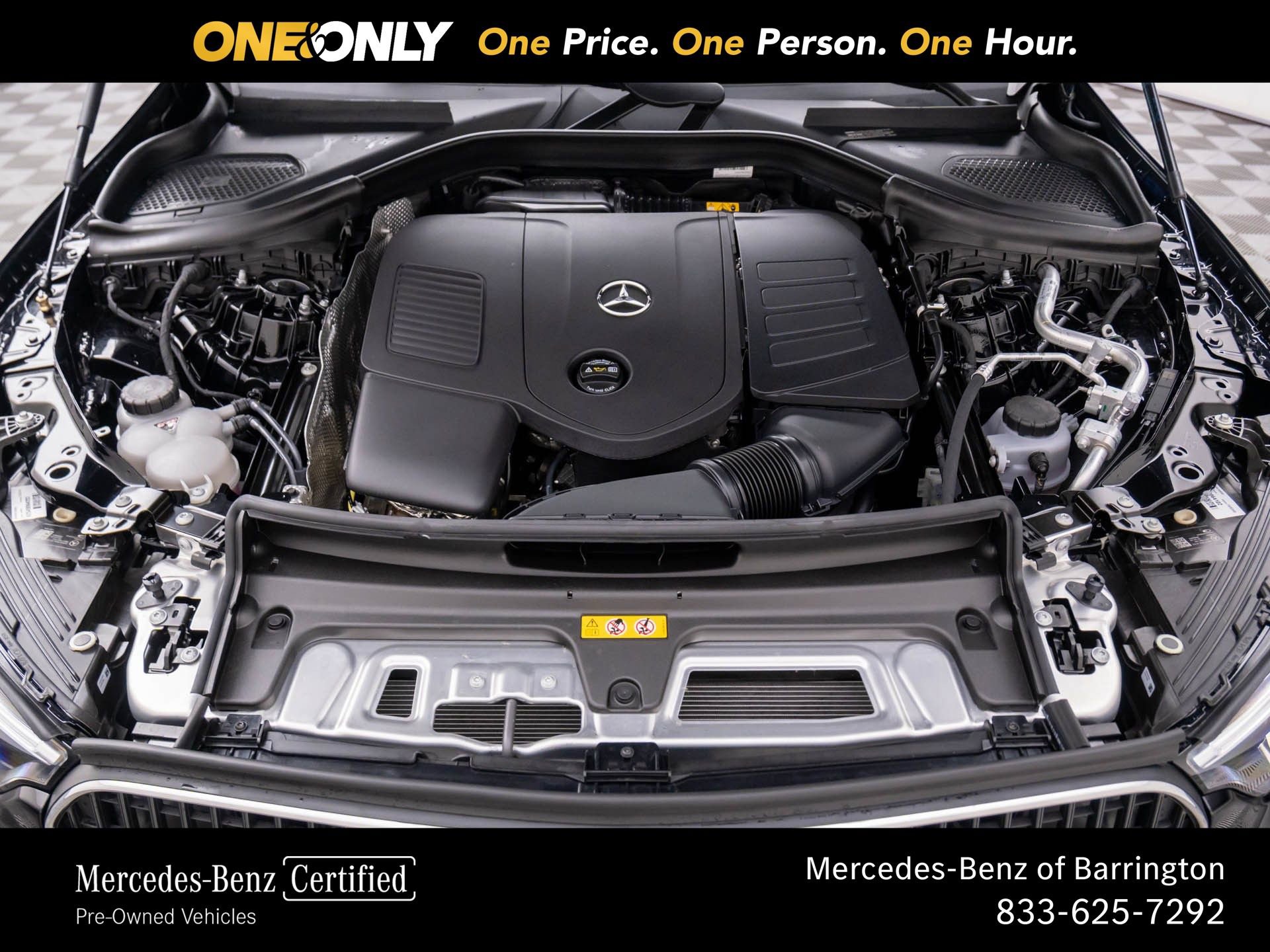 Certified 2026 Mercedes-Benz GLC 300 4MATIC image 28