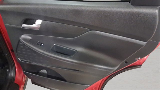 Used 2021 Hyundai Santa Fe SE image 17