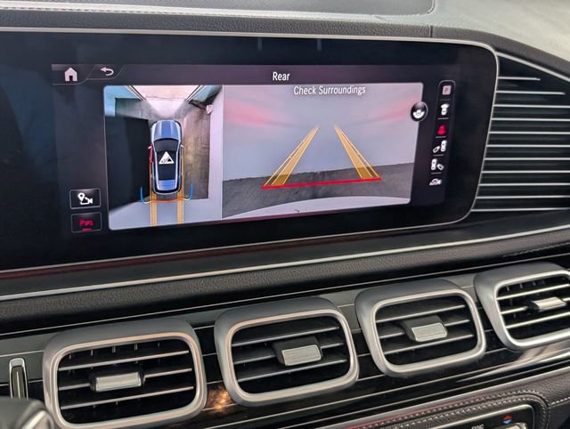 Used 2024 Mercedes-Benz GLE 350 4MATIC image 18