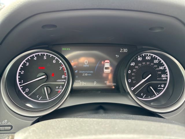 Used 2024 Toyota Camry SE image 15