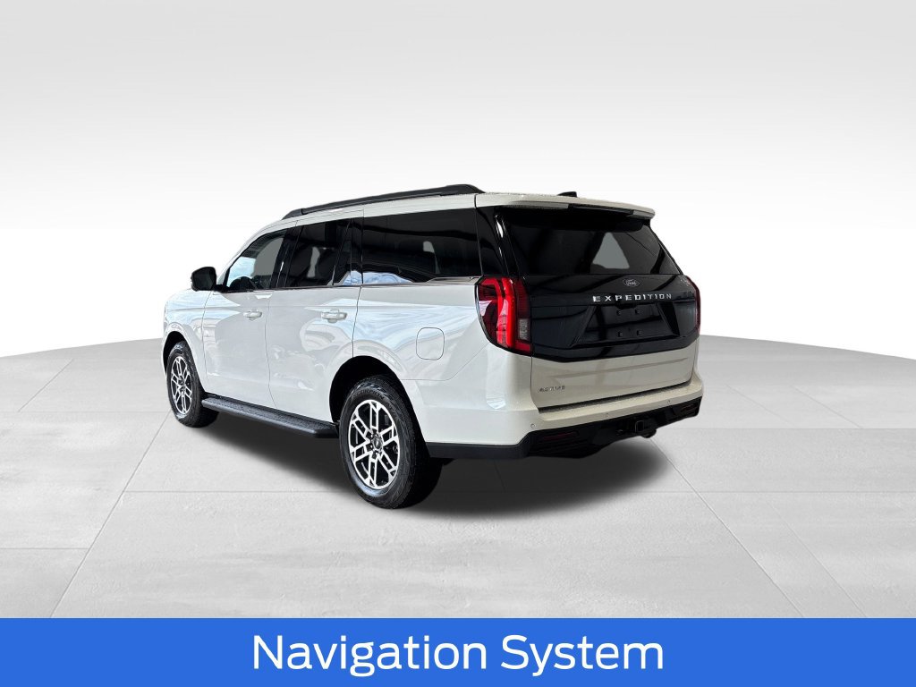 New 2026 Ford Expedition Active AWD/4WD image 3