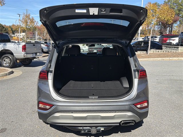 Used 2019 Hyundai Santa Fe SEL image 18