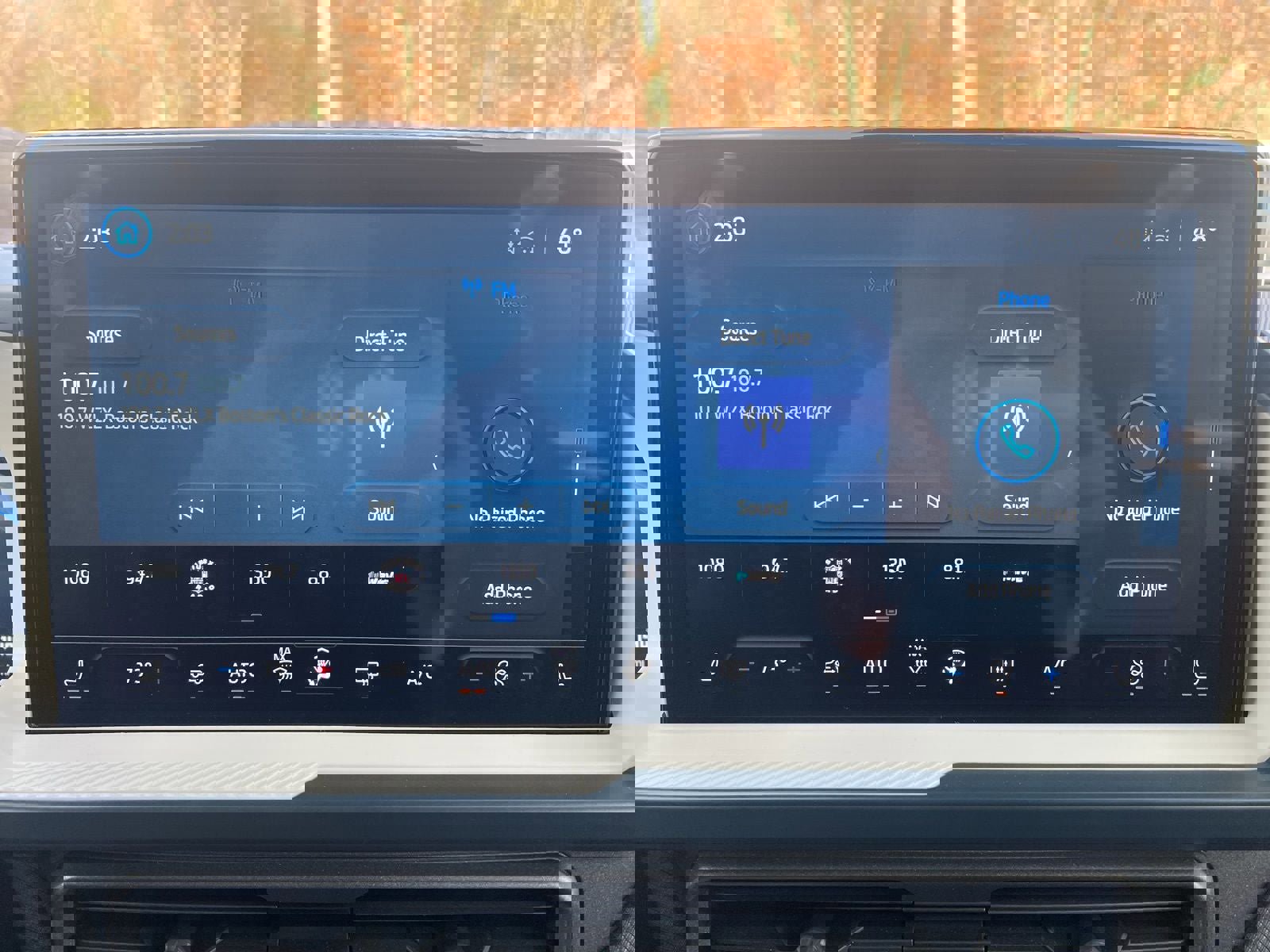 New 2025 Ford Bronco Sport Heritage w/ Convenience Package image 26