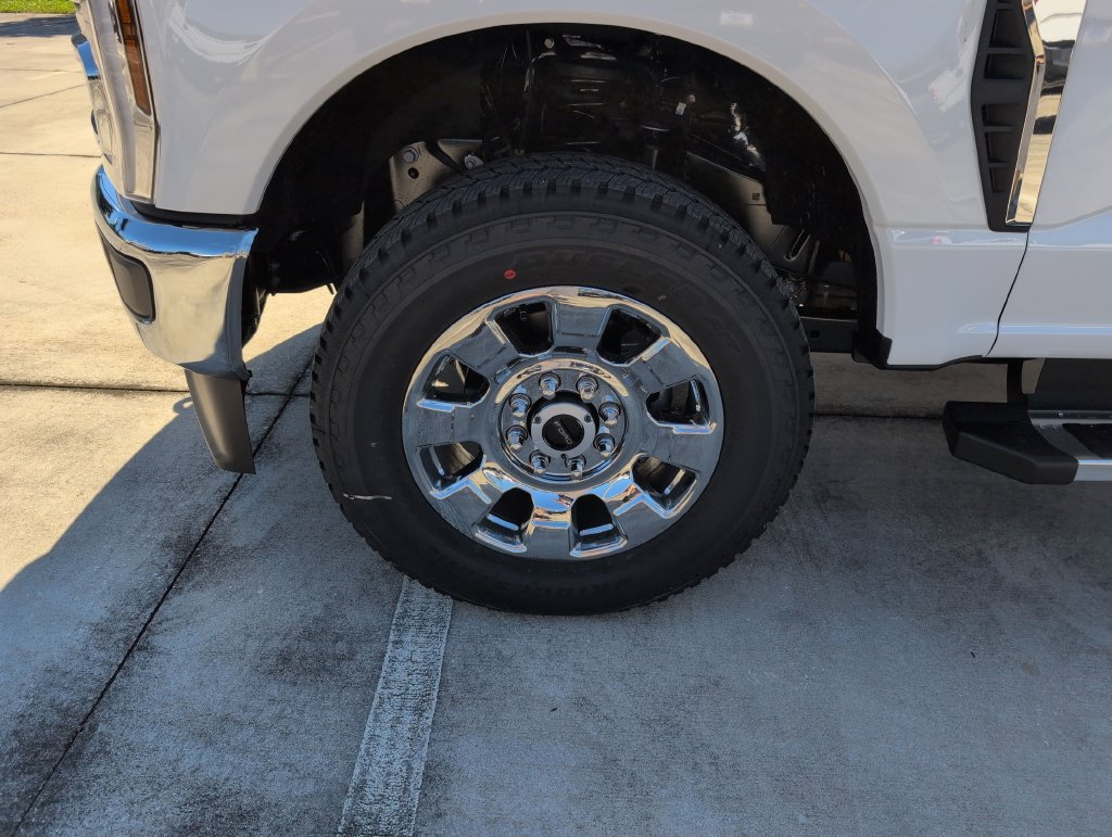 New 2027 Ford F250 Lariat w/ Chrome Package AWD/4WD image 17