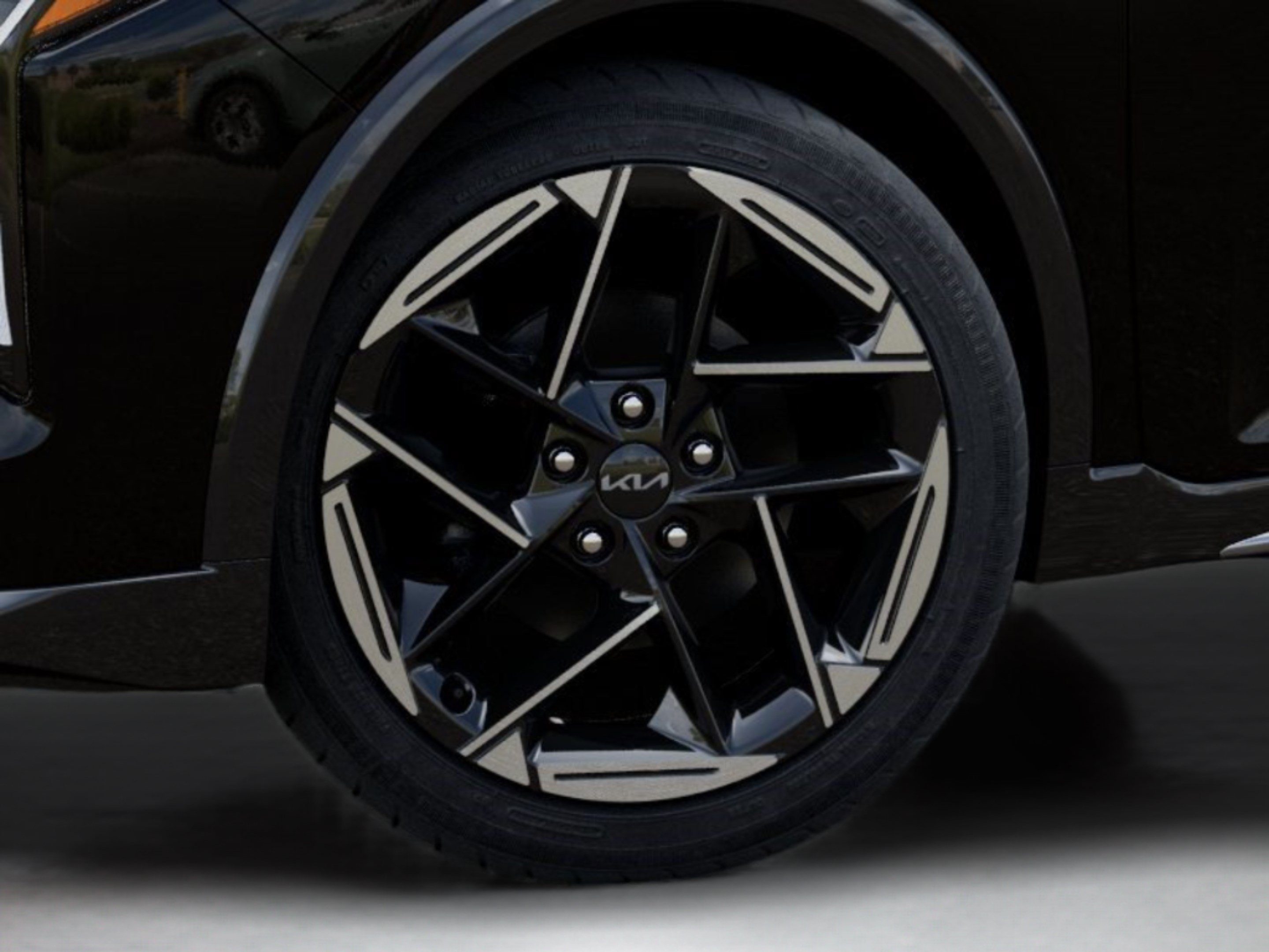 New 2026 Kia K4 GT-Line Turbo FWD image 10