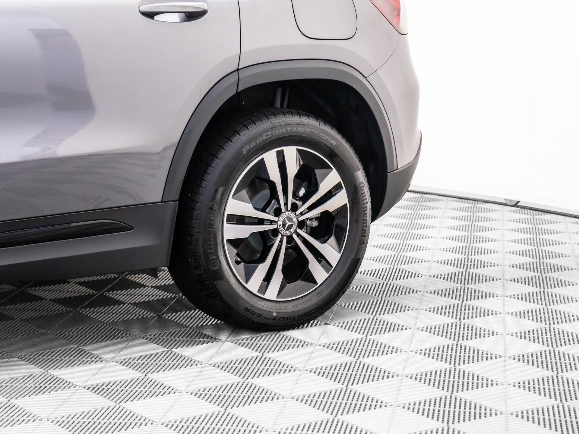 New 2026 Mercedes-Benz GLA 250 4MATIC image 31