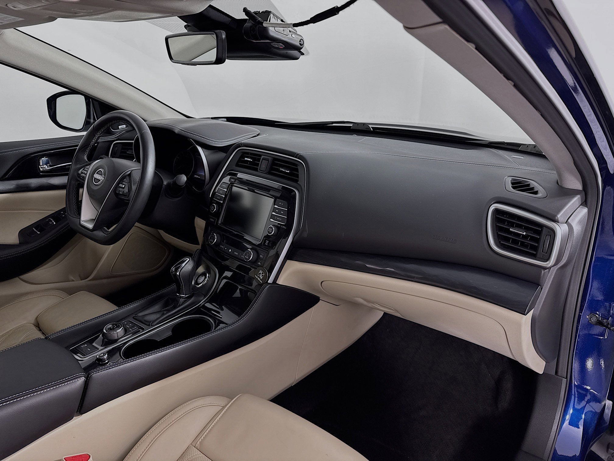 Used 2023 Nissan Maxima Platinum w/ Sport Mat Group image 30