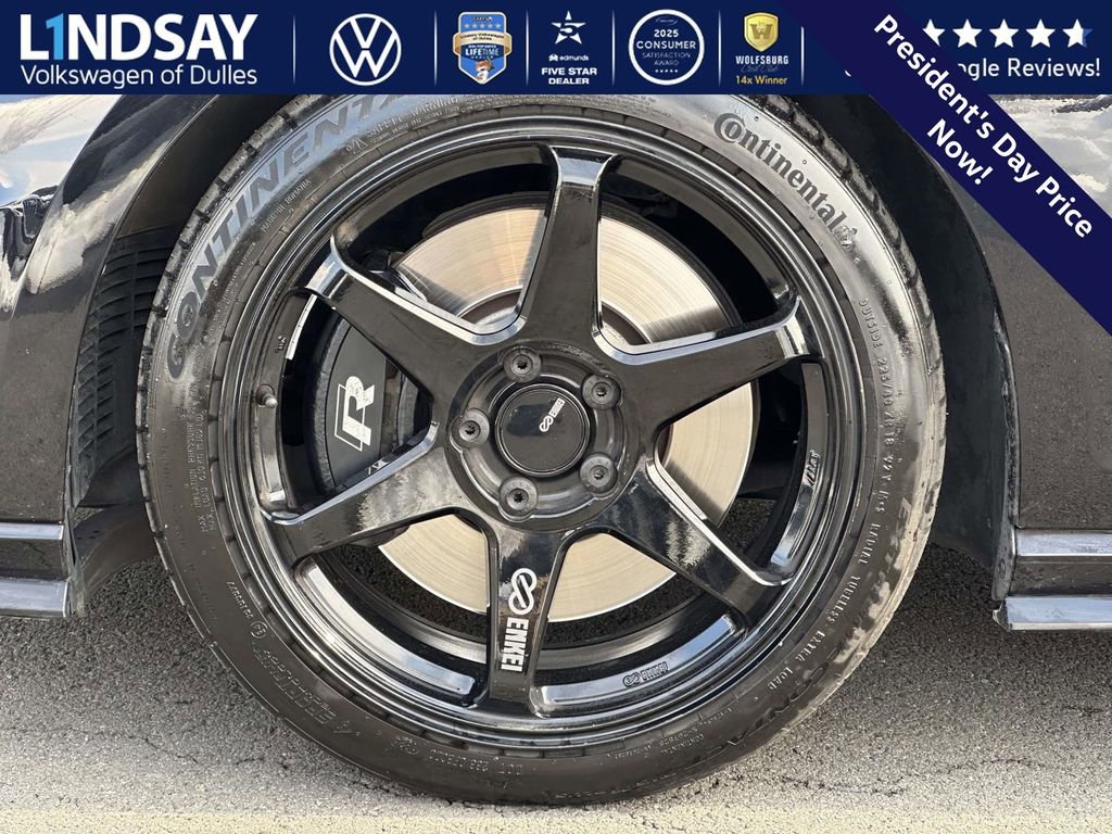 Used 2019 Volkswagen Golf R 4-Door image 7