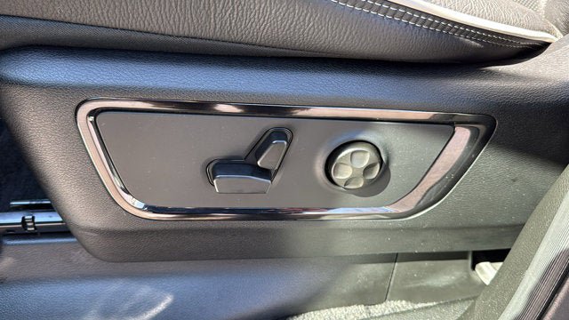 Used 2026 RAM 1500 Limited AWD/4WD image 14
