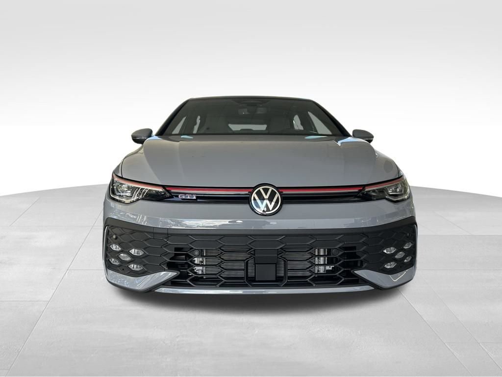 New 2026 Volkswagen GTI Autobahn FWD image 8