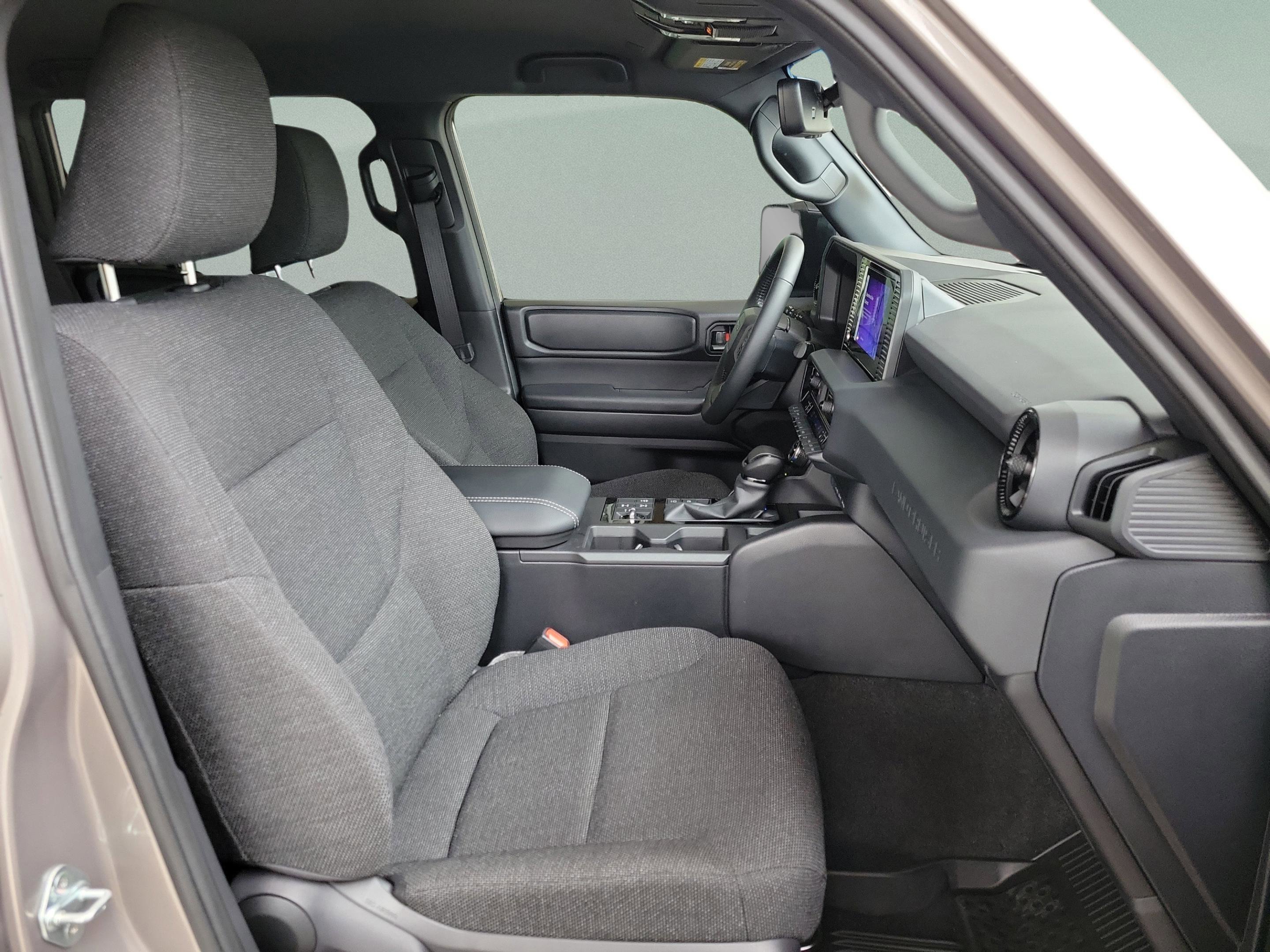 Certified 2024 Toyota Land Cruiser 1958 image 7