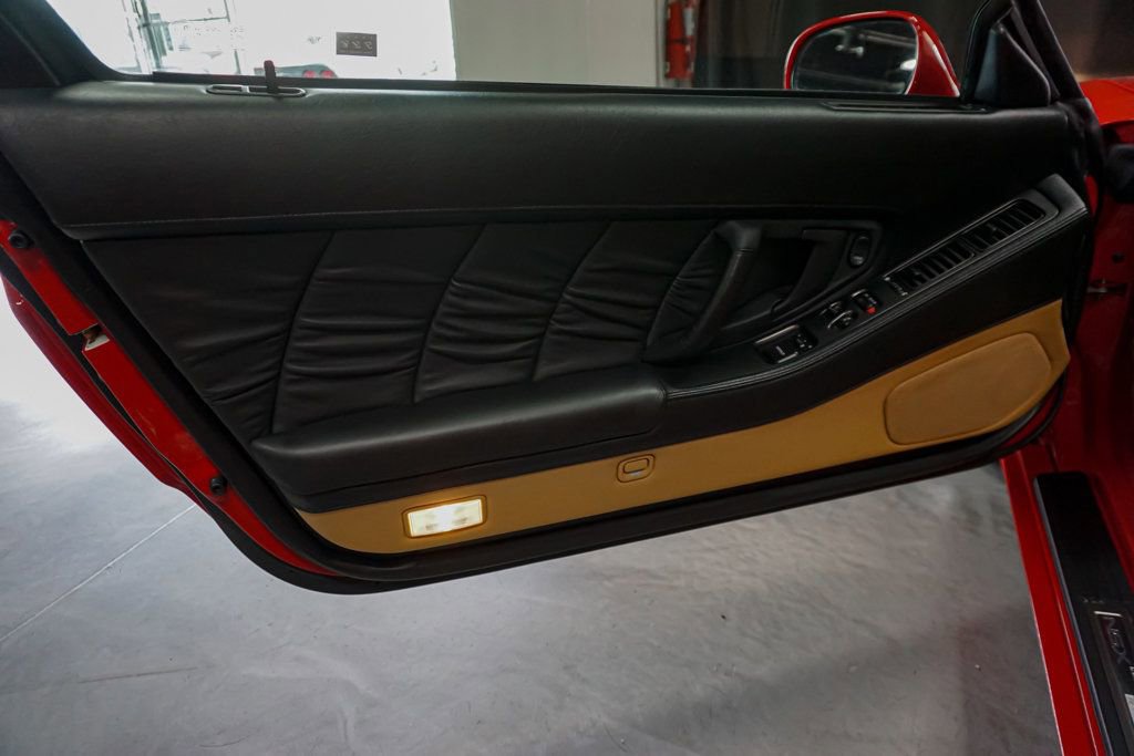 Used 1998 Acura NSX T image 21
