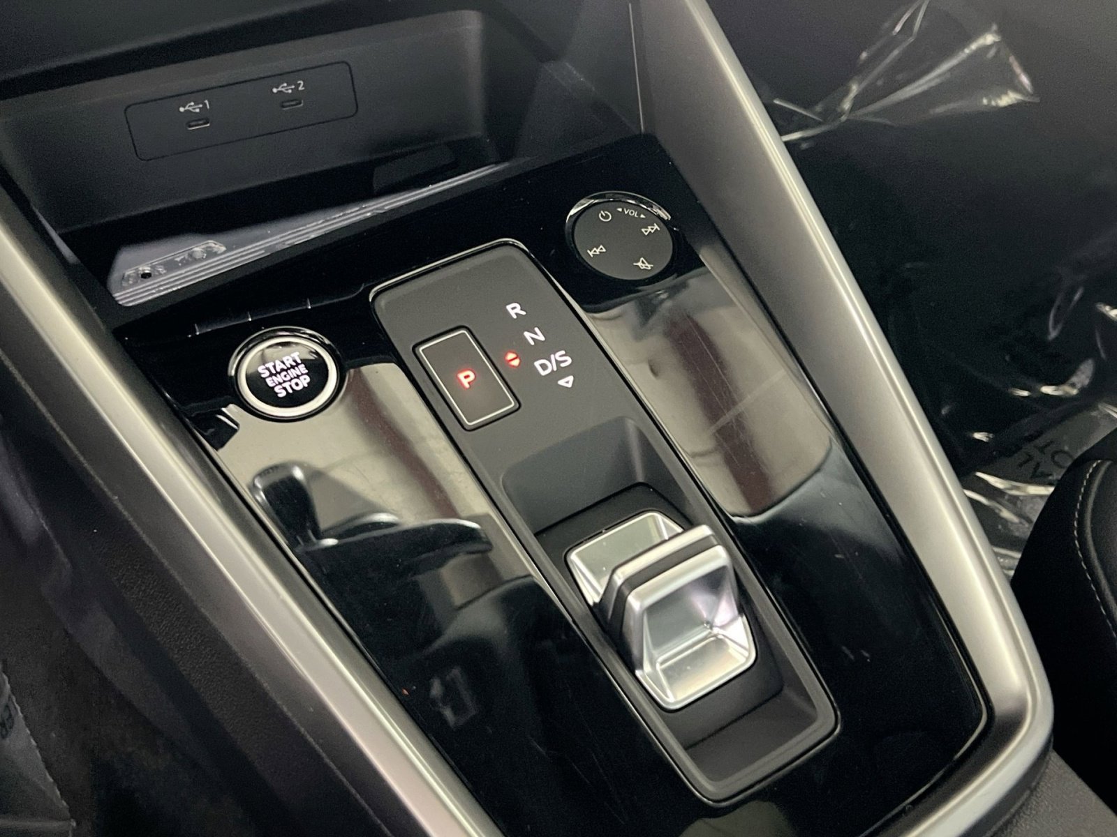 Used 2024 Audi A3 2.0T Premium image 20