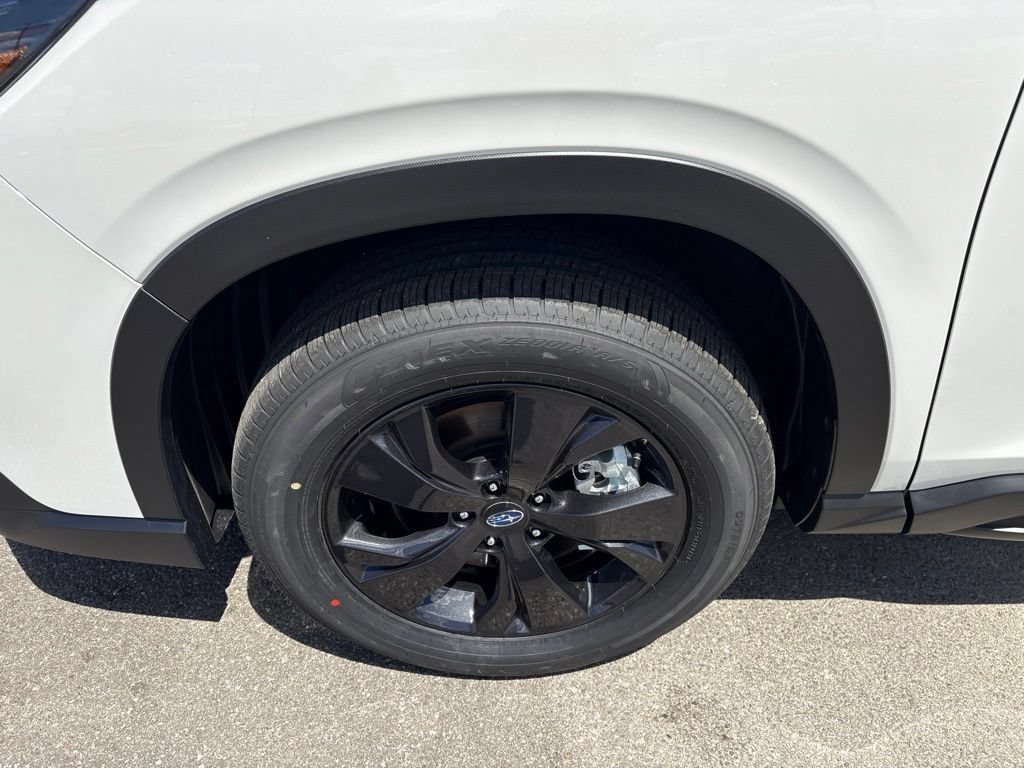 New 2026 Subaru Ascent Premium AWD/4WD image 7