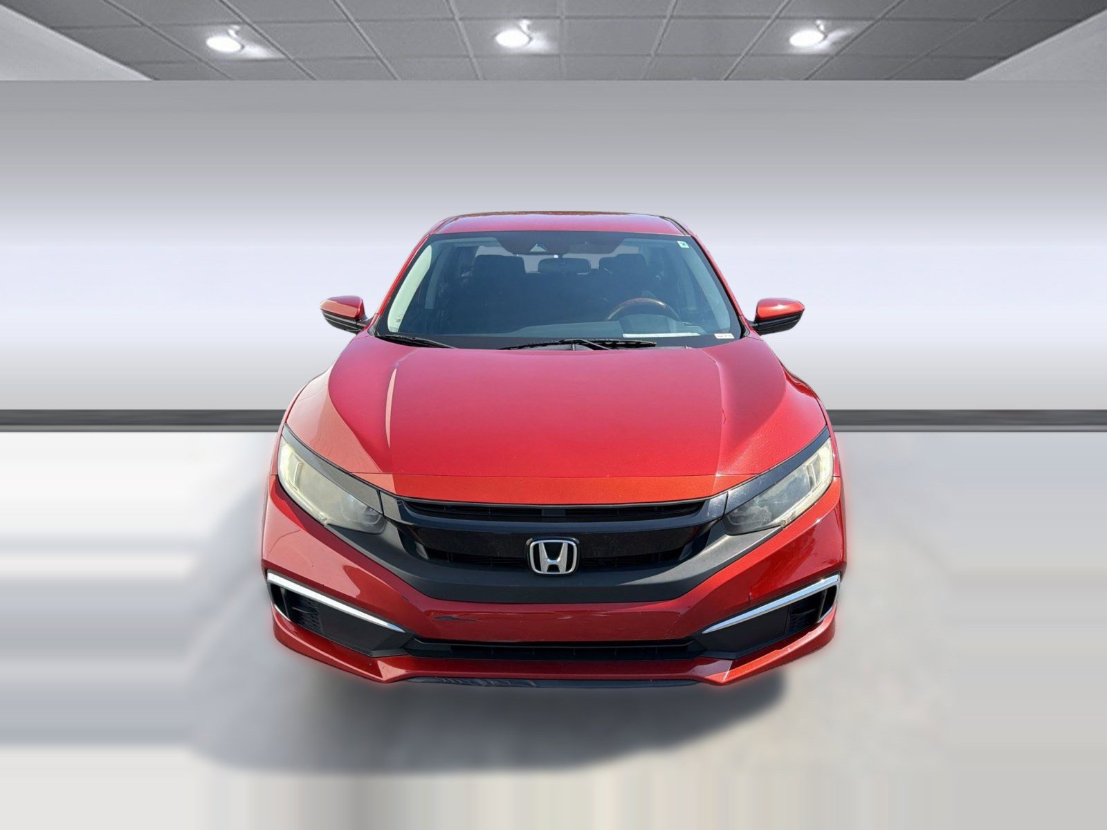 Used 2019 Honda Civic LX image 5