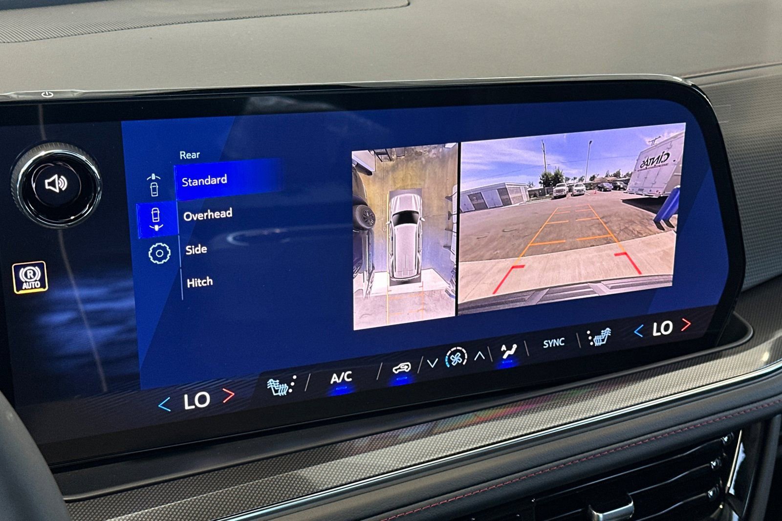 New 2026 Chevrolet Tahoe RST AWD/4WD image 22