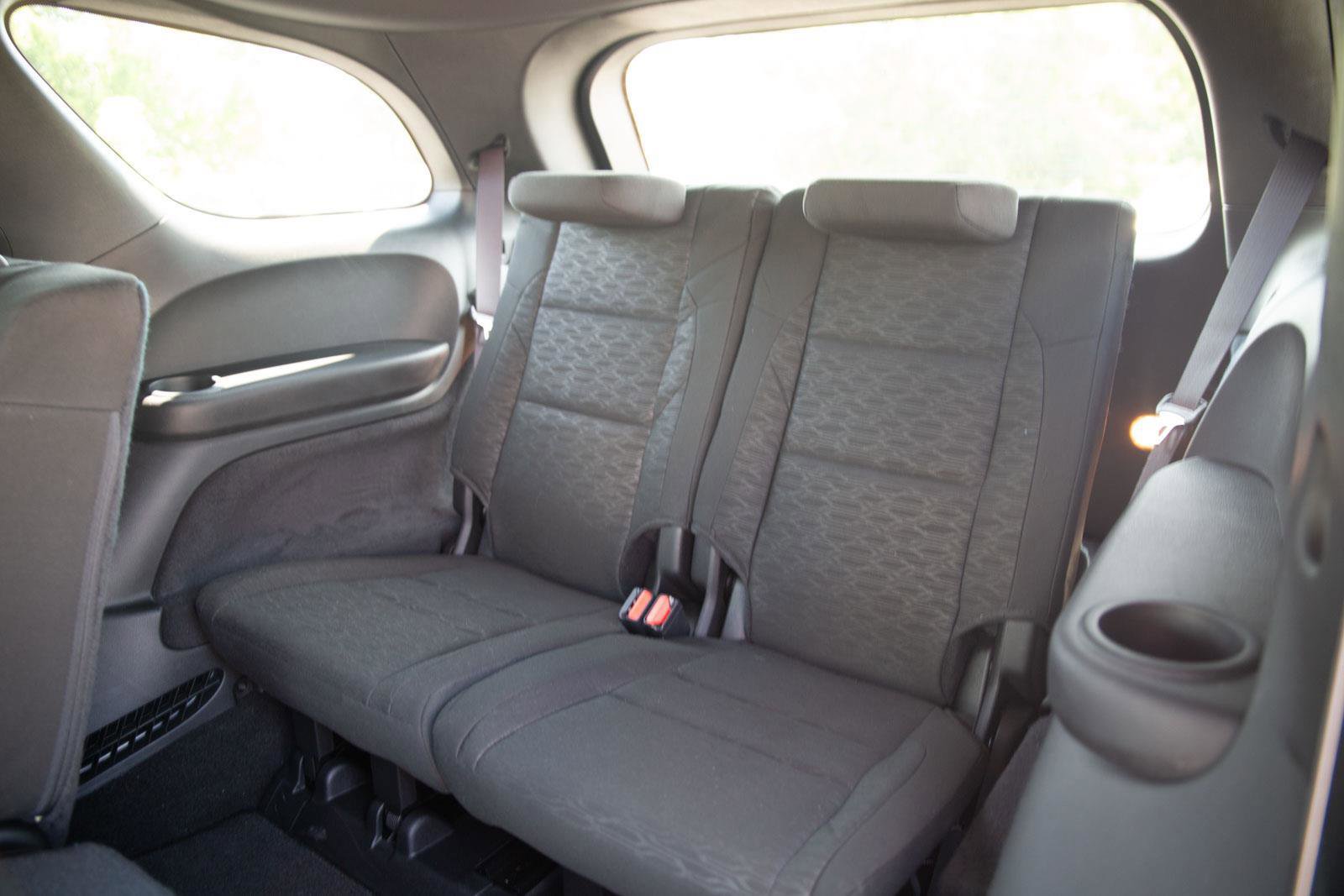 Used 2025 Dodge Durango GT w/ Blacktop Package image 24