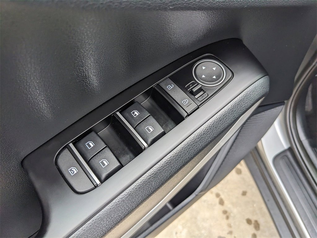 Certified 2025 Kia Soul LX image 20