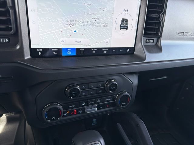 New 2025 Ford Bronco Badlands image 71