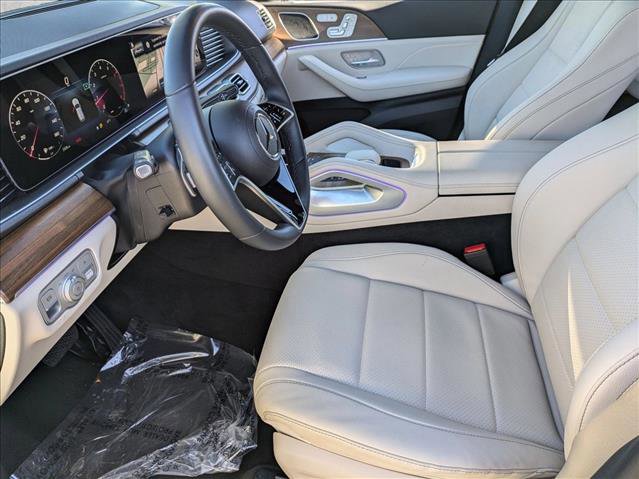 Certified 2025 Mercedes-Benz GLE 450 4MATIC image 16