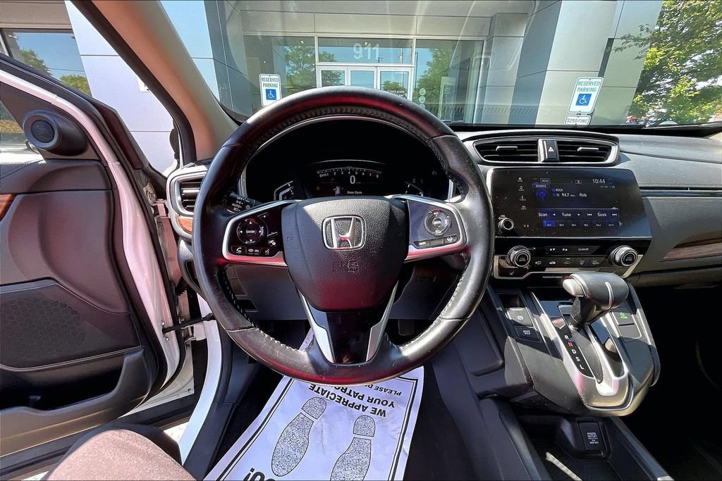 Used 2019 Honda CR-V EX-L image 5