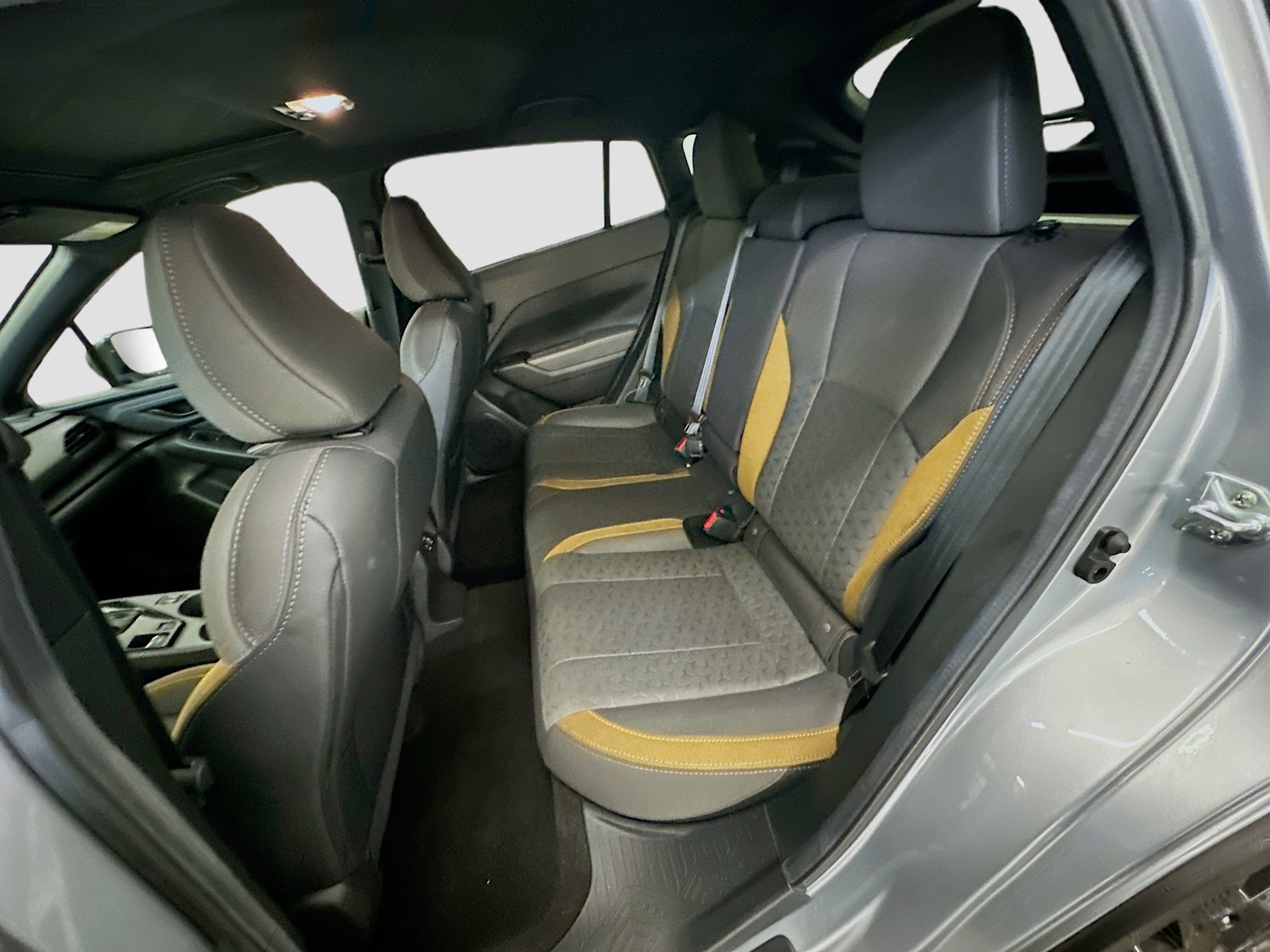 Used 2024 Subaru Crosstrek 2.5i Sport image 29