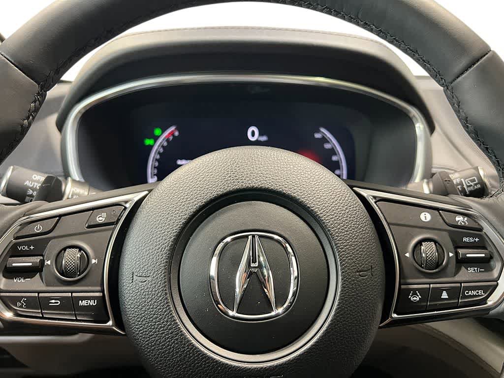 New 2026 Acura MDX SH-AWD w/ Advance Package image 28