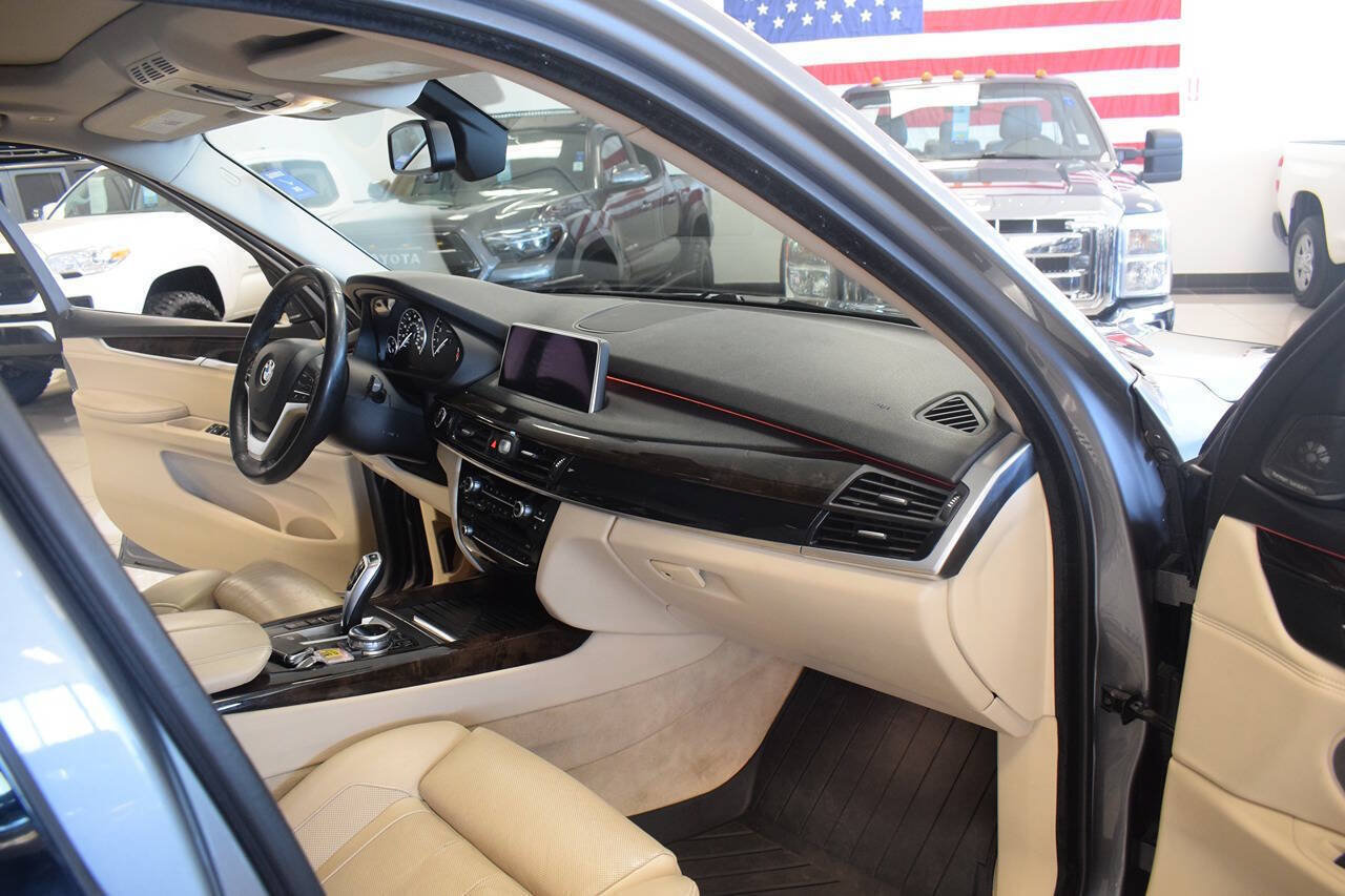 Used 2014 BMW X5 xDrive35i AWD/4WD image 72