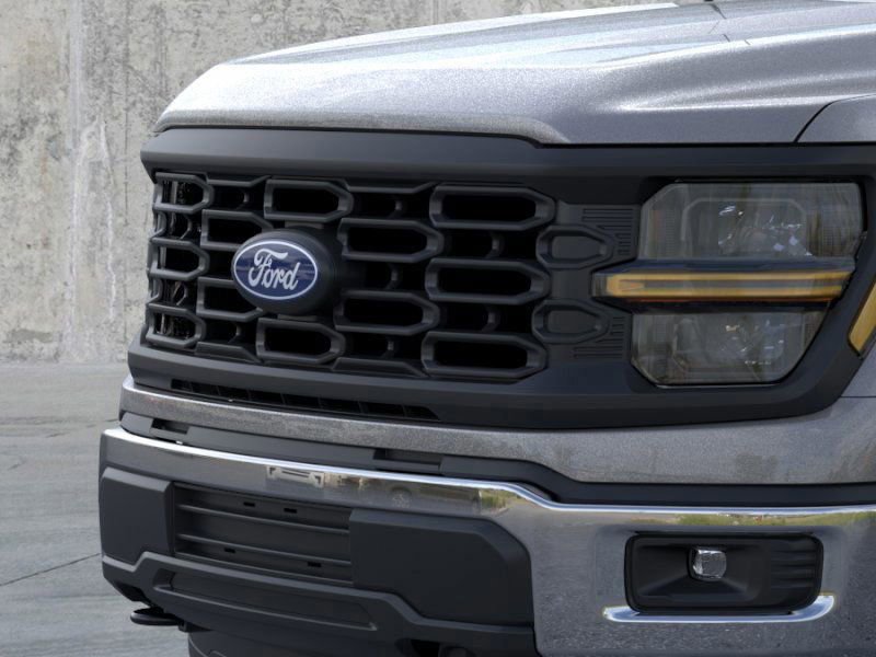 New 2026 Ford F150 XL image 17