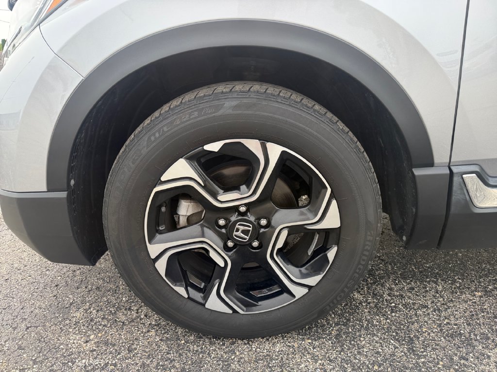 Used 2019 Honda CR-V Touring image 26