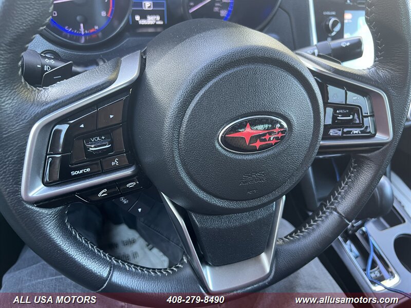 Used 2018 Subaru Legacy 3.6R Limited AWD/4WD image 23