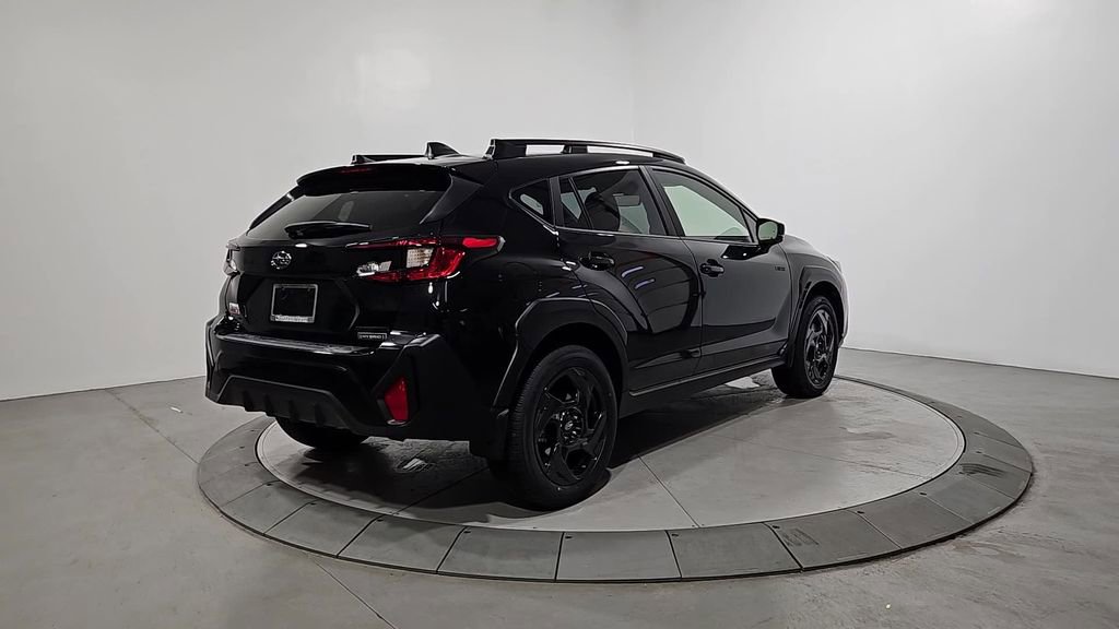 New 2026 Subaru Crosstrek 2.5i Sport image 5
