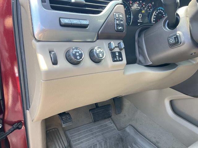 Used 2020 Chevrolet Tahoe Premier w/ Max Trailering Package AWD/4WD image 32