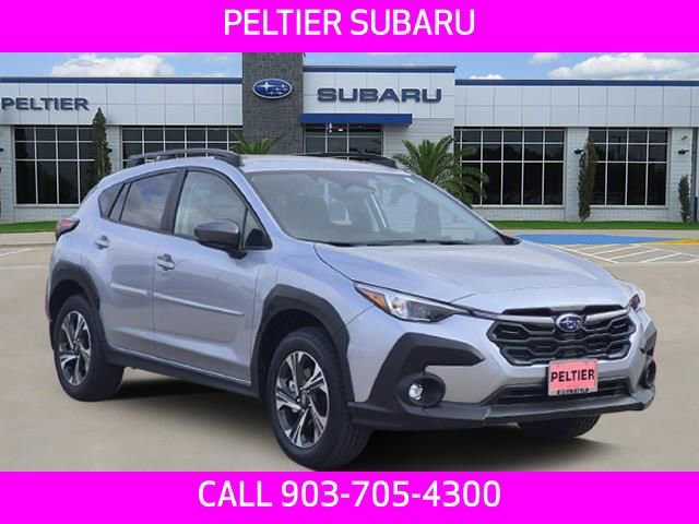 New 2026 Subaru Crosstrek 2.0i Premium